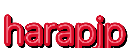harapjp — logo kanal
